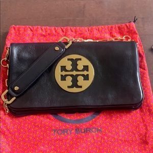 Tory Burch Reva Clutch